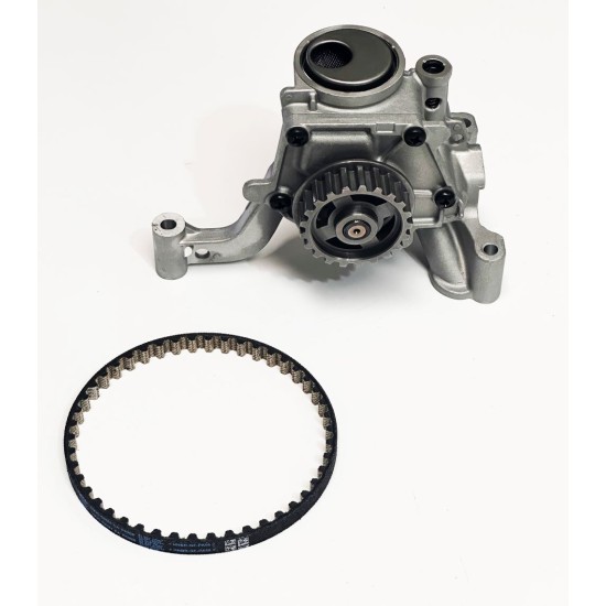 Oil Pump & Timing Belt for Ford 1.0 Ecoboost